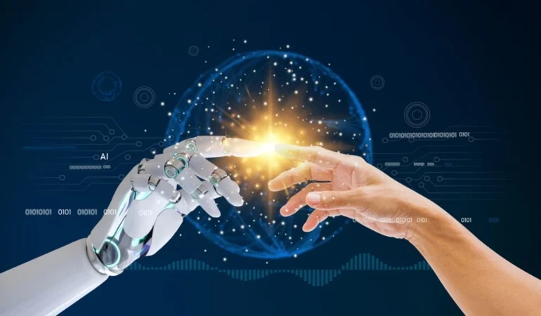 Yapay Zeka ile Dijital Geleceğe Giriş: Hayatınızı Kolaylaştıracak 2026 Rehberi